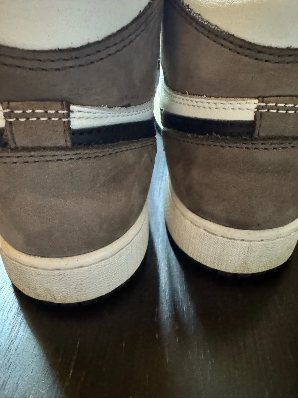 Jordan 1 Kids